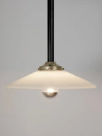 Valerie Objects – Ceiling Lamp n°4 Black