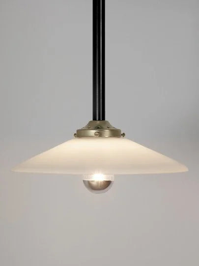 Valerie Objects – Ceiling Lamp n°4 Black