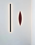 Valerie Objects – Wall Lamp Red Tramonto 04