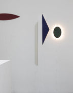 Valerie Objects – Wall Lamp Red Tramonto 04