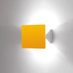 Nemo | Applique A Volet Pivotant LED Yellow