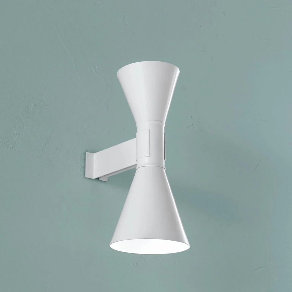 Nemo – Applique de Marseille White Wash