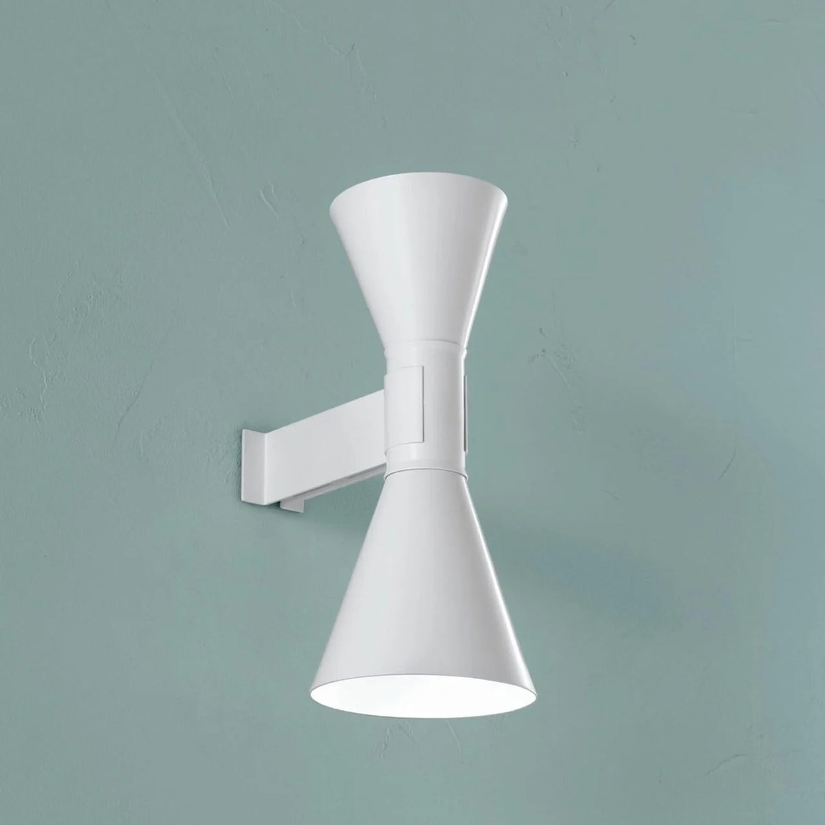 Nemo – Applique de Marseille White Wash