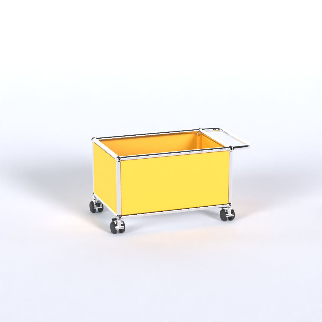 USM | Kids Toy Storage