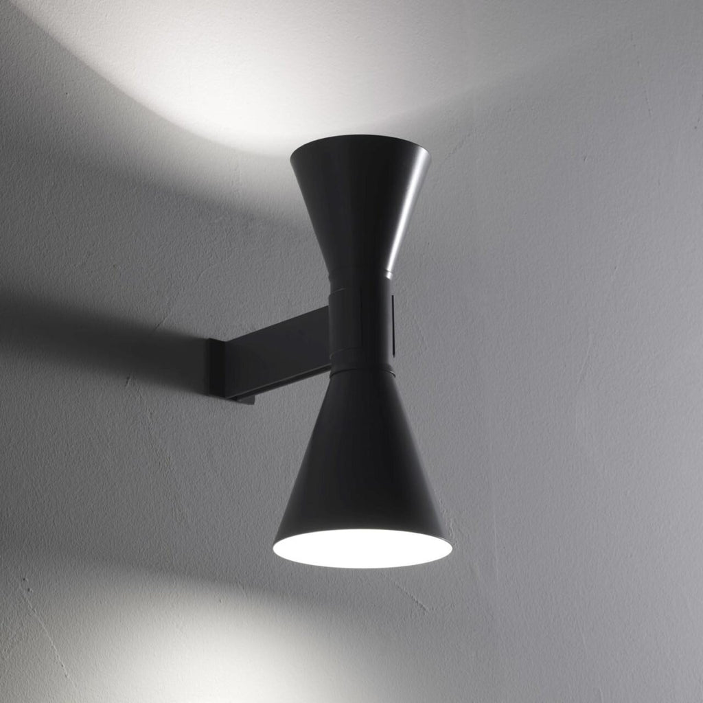 Nemo – Applique de Marseille Black