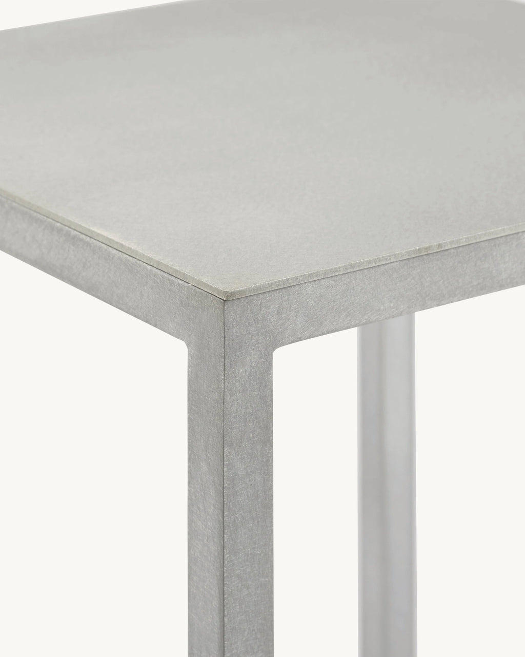 Valerie Objects – Bar Stool M Alu