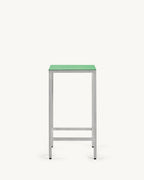 Valerie Objects – Bar Stool M Green
