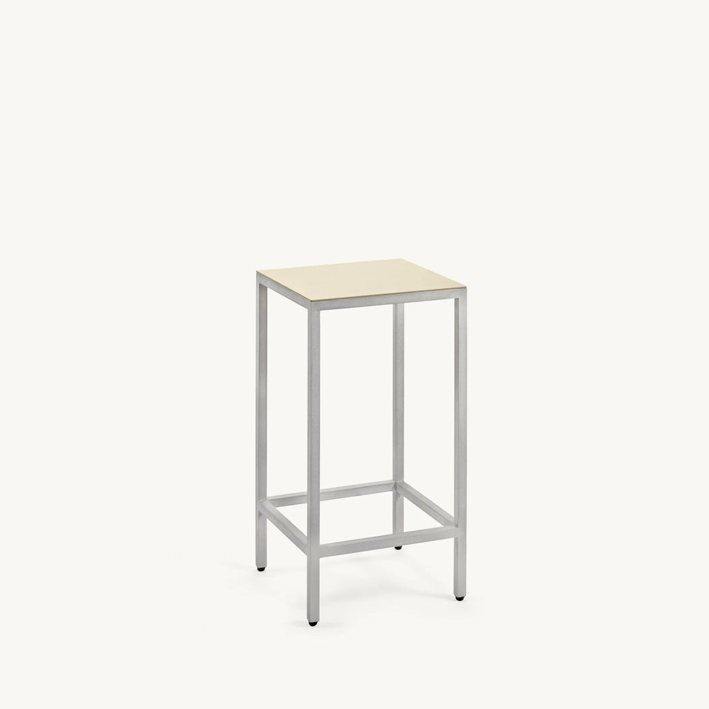 Valerie Objects | Bar Stool M Ivory