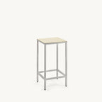 Valerie Objects | Bar Stool M Ivory