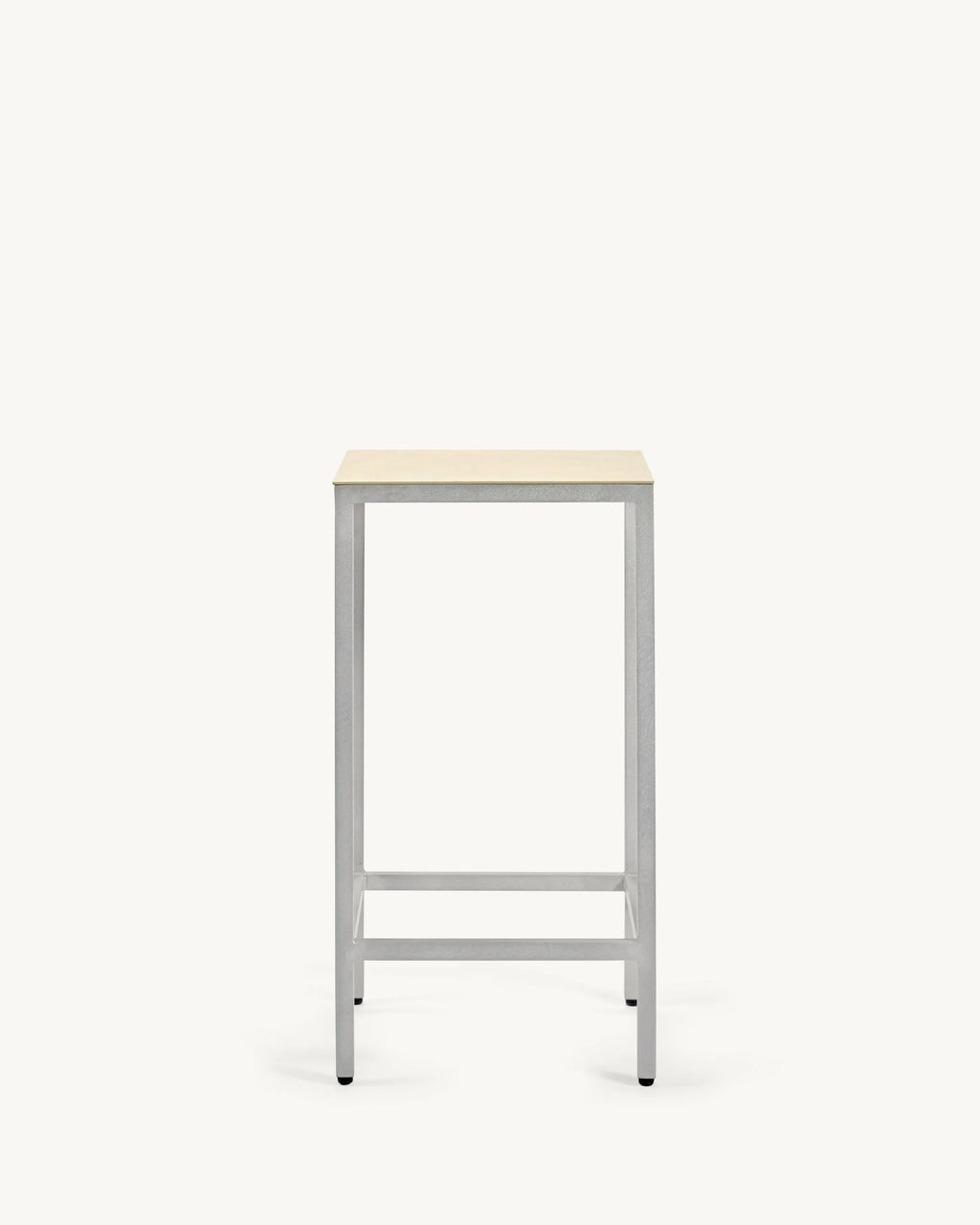 Valerie Objects – Bar Stool M Ivory