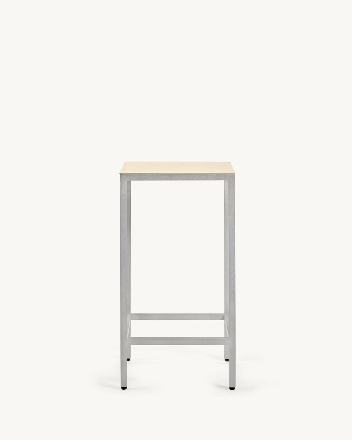 Valerie Objects – Bar Stool M Ivory