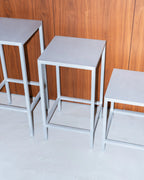 Valerie Objects – Stool All Small