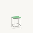 Valerie Objects | Stool Green Small