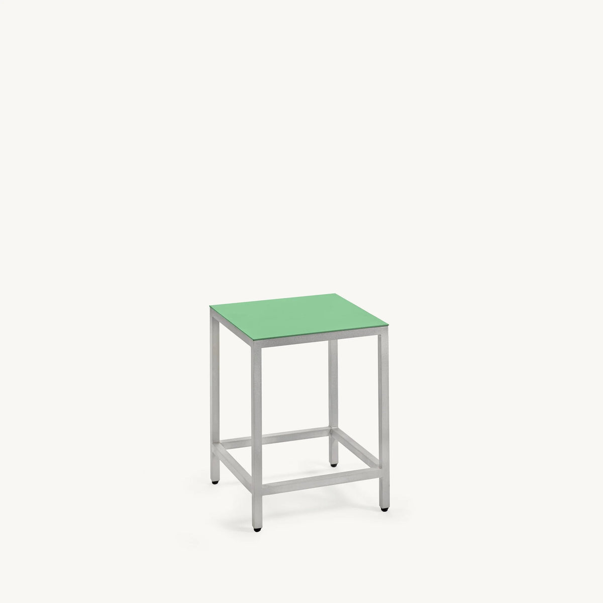 Valerie Objects | Stool Green Small