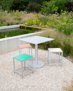 Valerie Objects – Stool Green Small