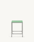 Valerie Objects – Stool Green Small