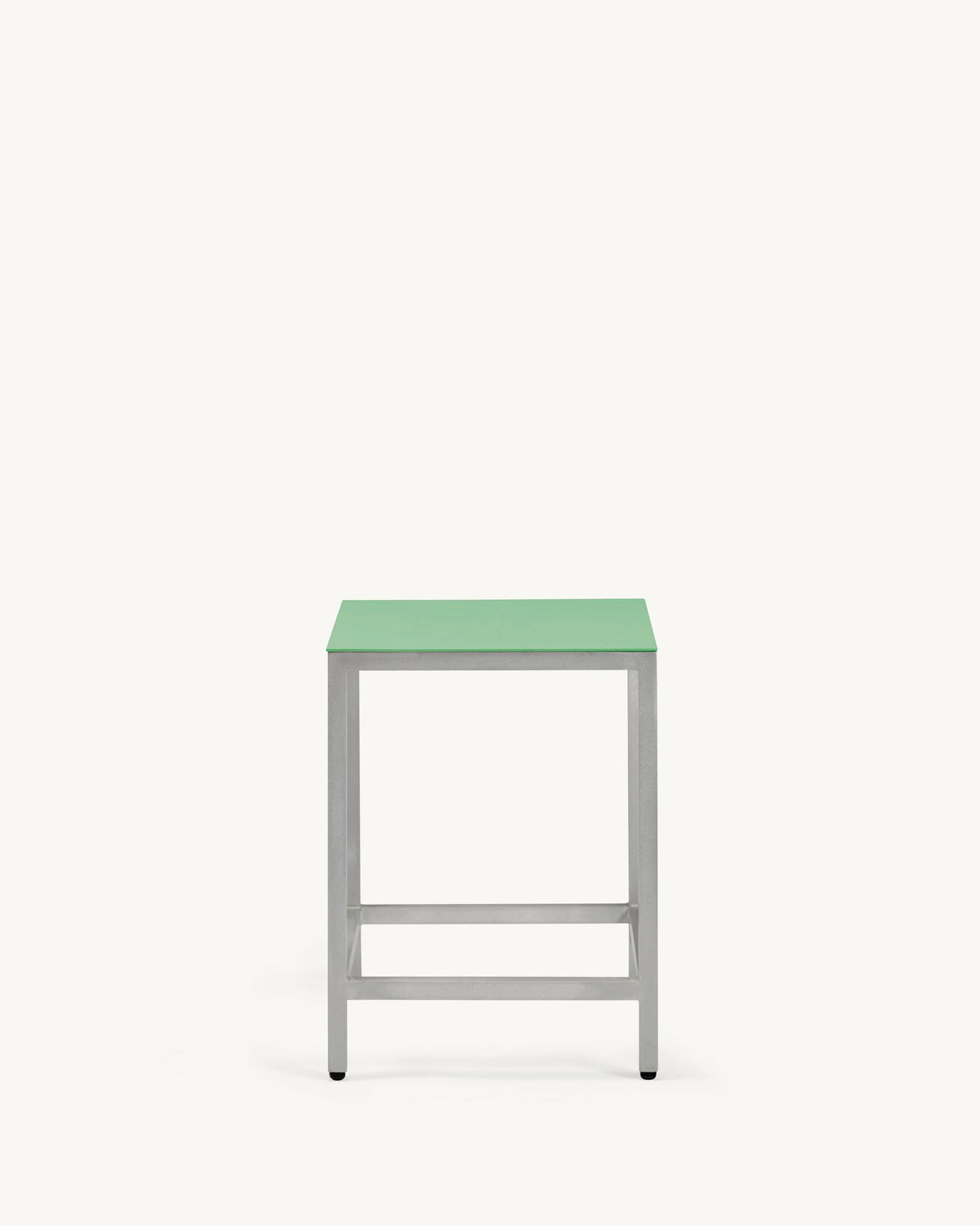 Valerie Objects – Stool Green Small
