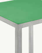 Valerie Objects – Stool Green Small