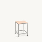 Valerie Objects | Stool Pink Small
