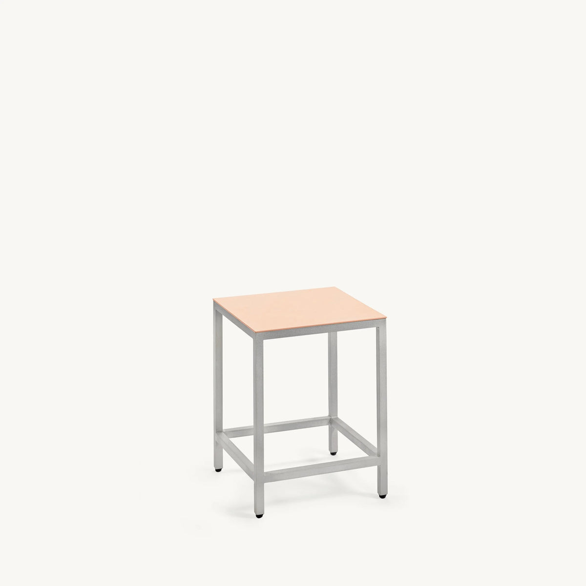 Valerie Objects | Stool Pink Small