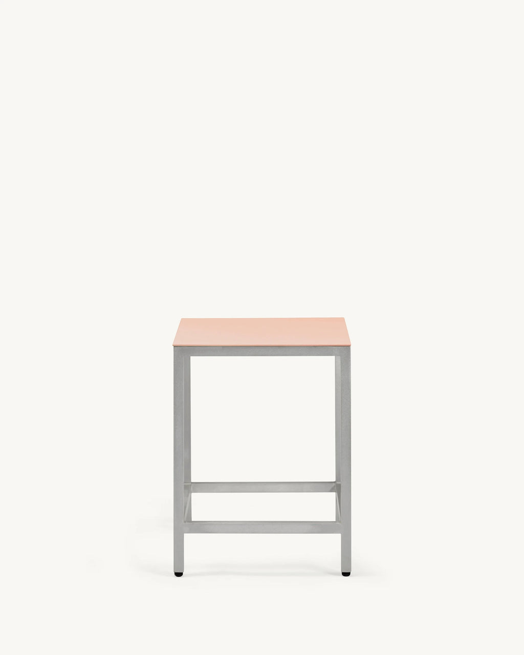 Valerie Objects – Stool Pink Small