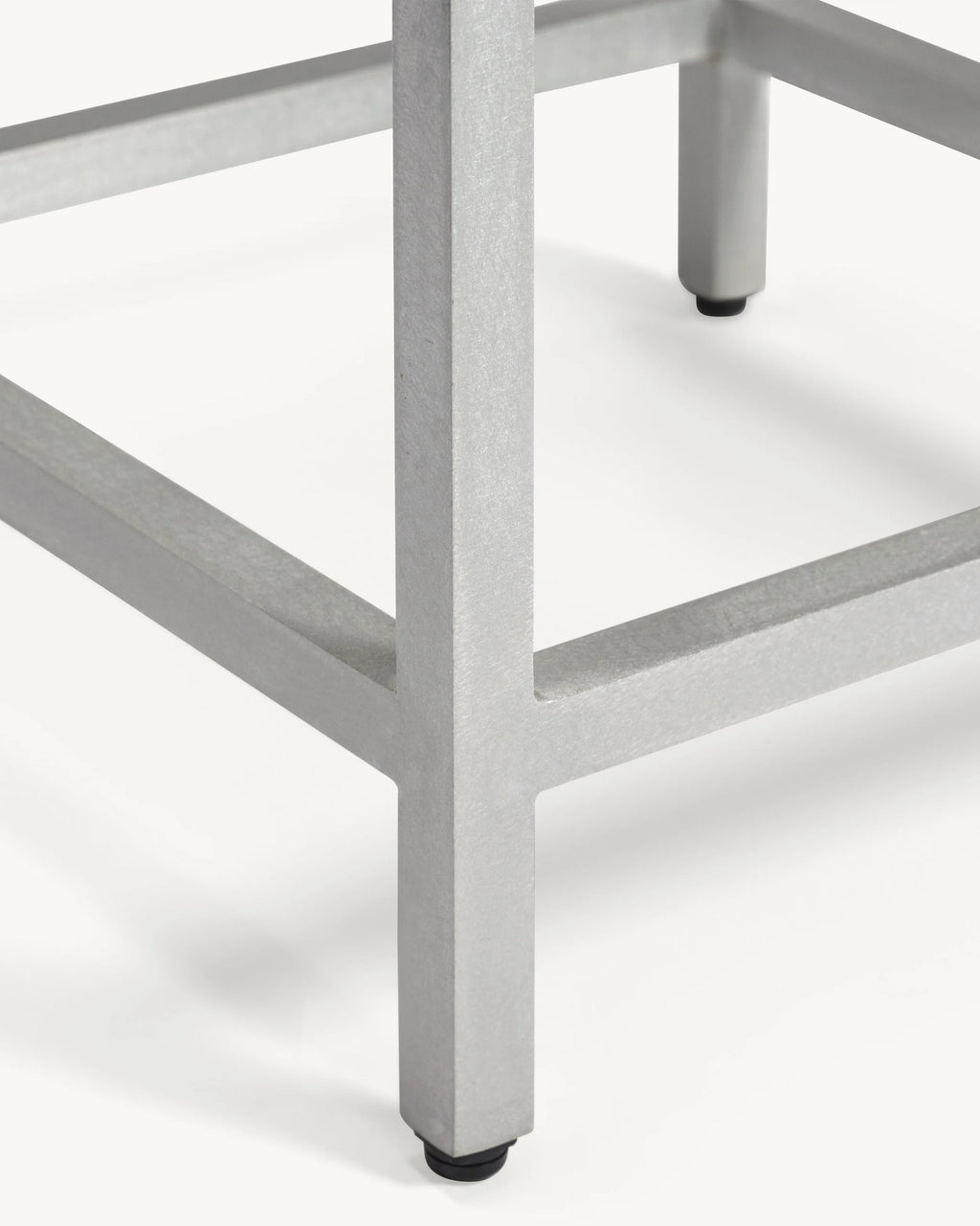 Valerie Objects – Stool Pink Small