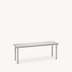 Valerie Objects | Bench Alu