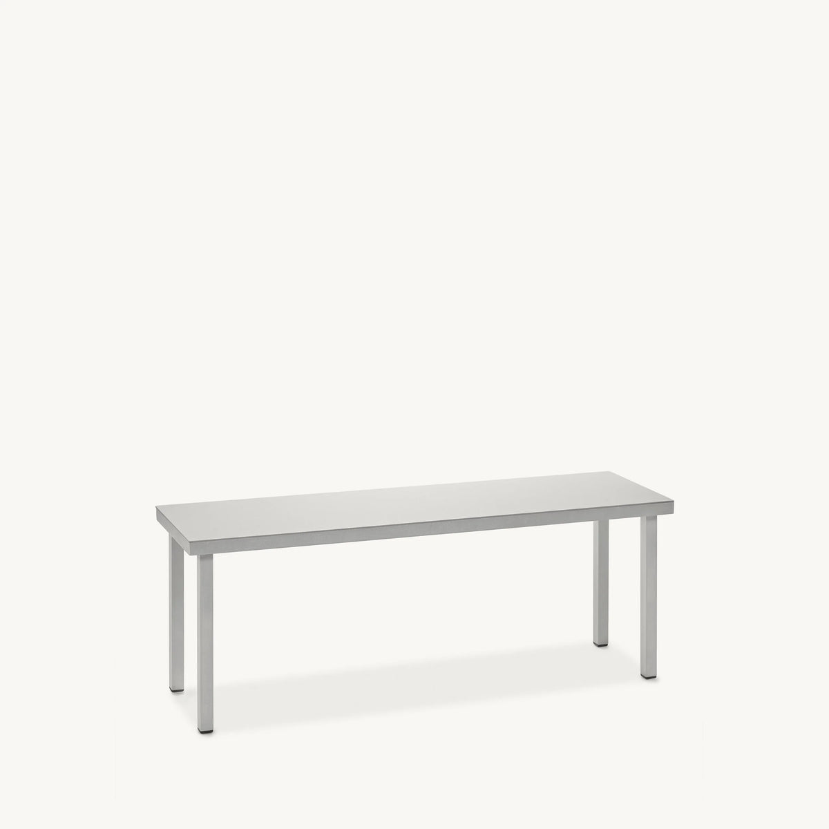 Valerie Objects | Bench Alu
