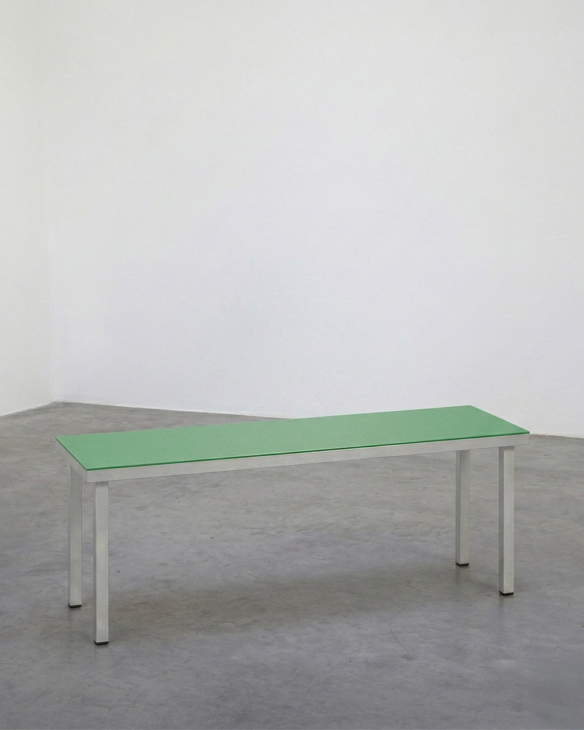 Valerie Objects – Bench Green