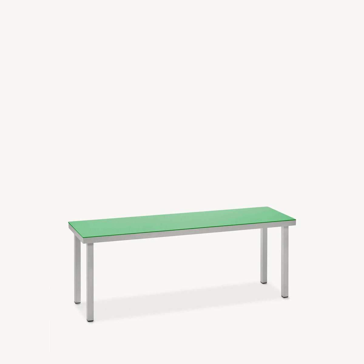 Valerie Objects | Bench Green