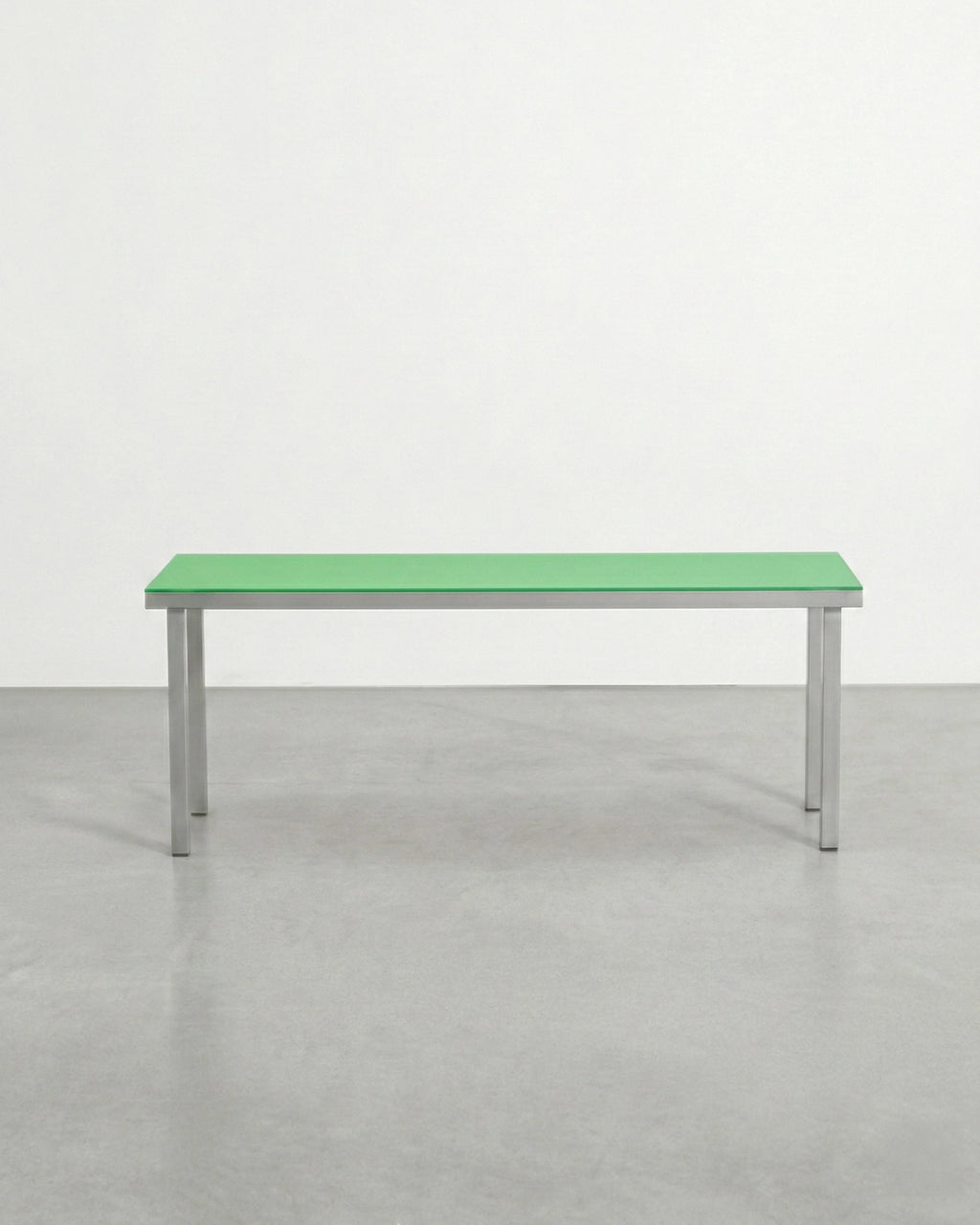 Valerie Objects – Bench Green