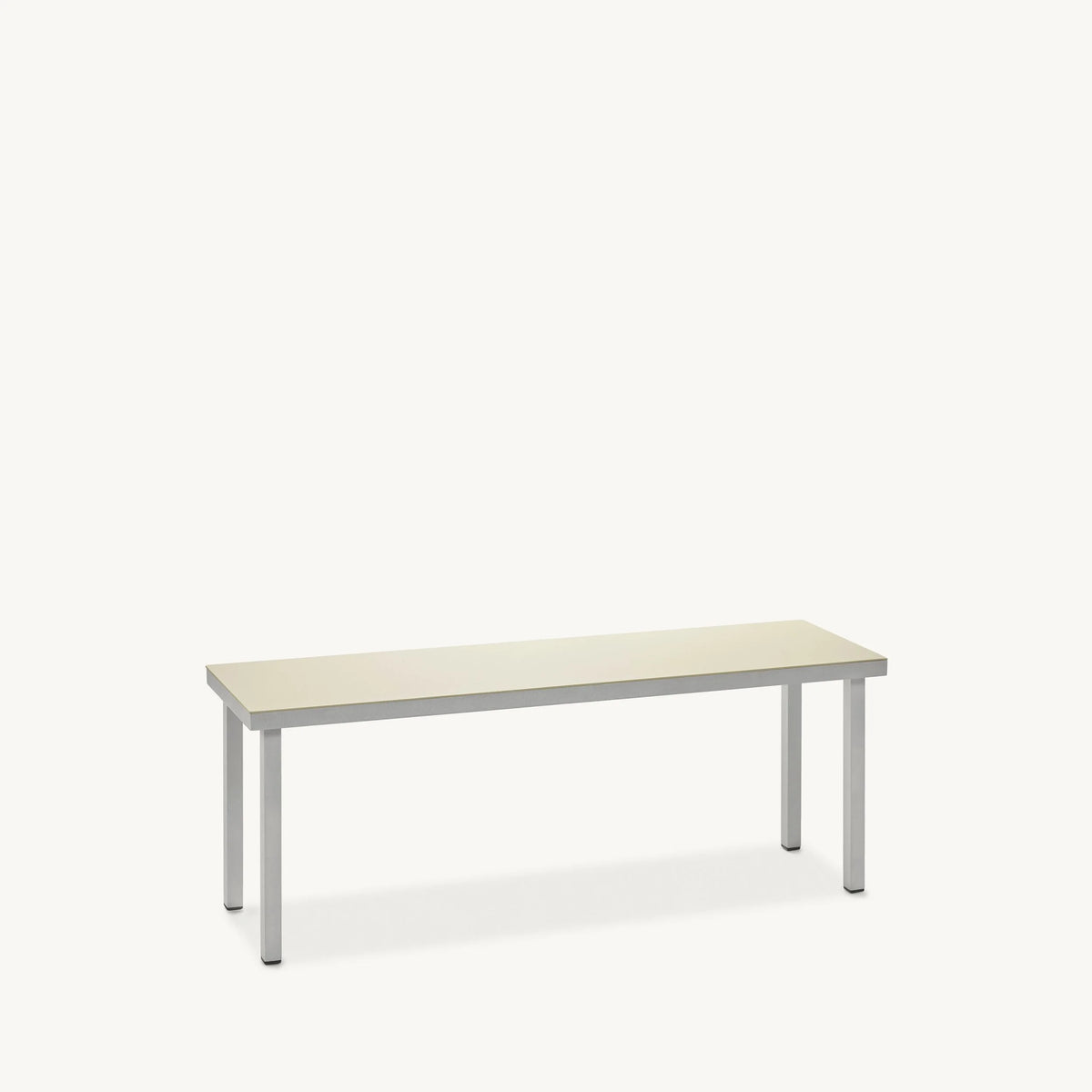 Valerie Objects | Bench Ivory