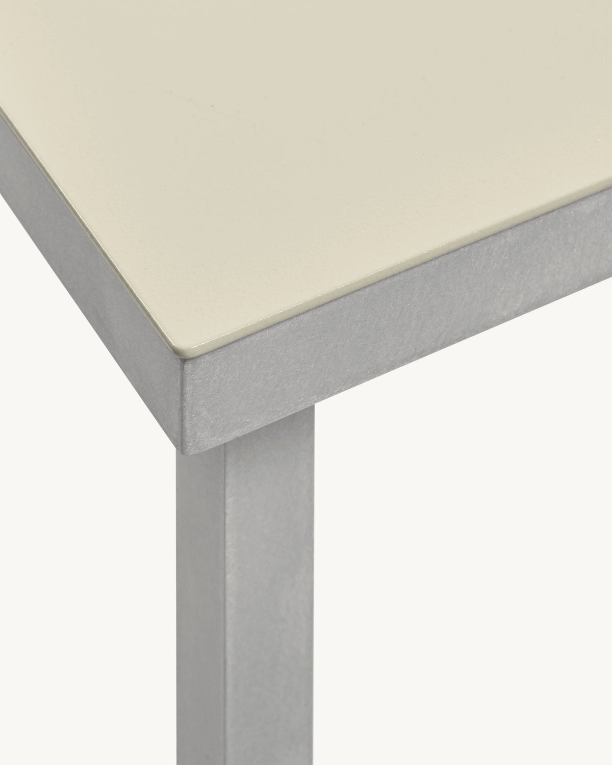 Valerie Objects – Bench Ivory