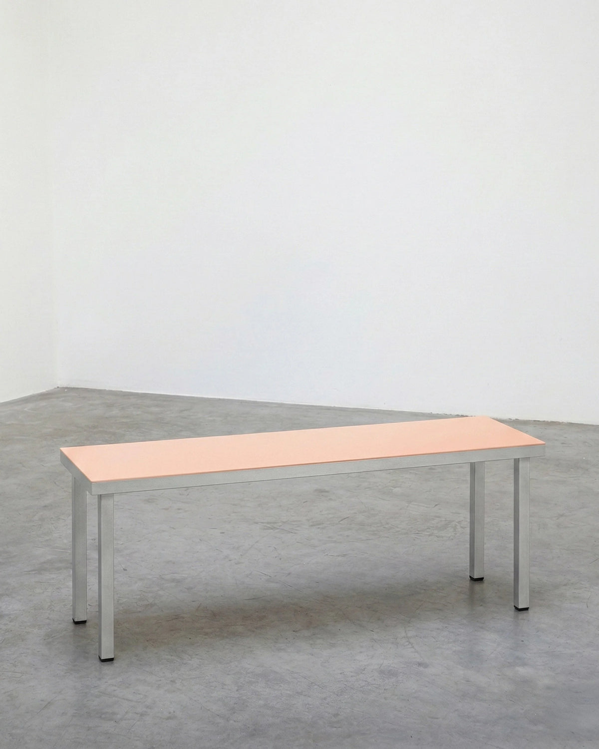 Valerie Objects – Bench Pink