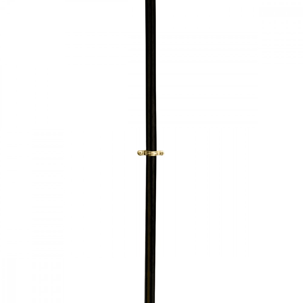 Valerie Objects – Hanging Lamp n°3 Black