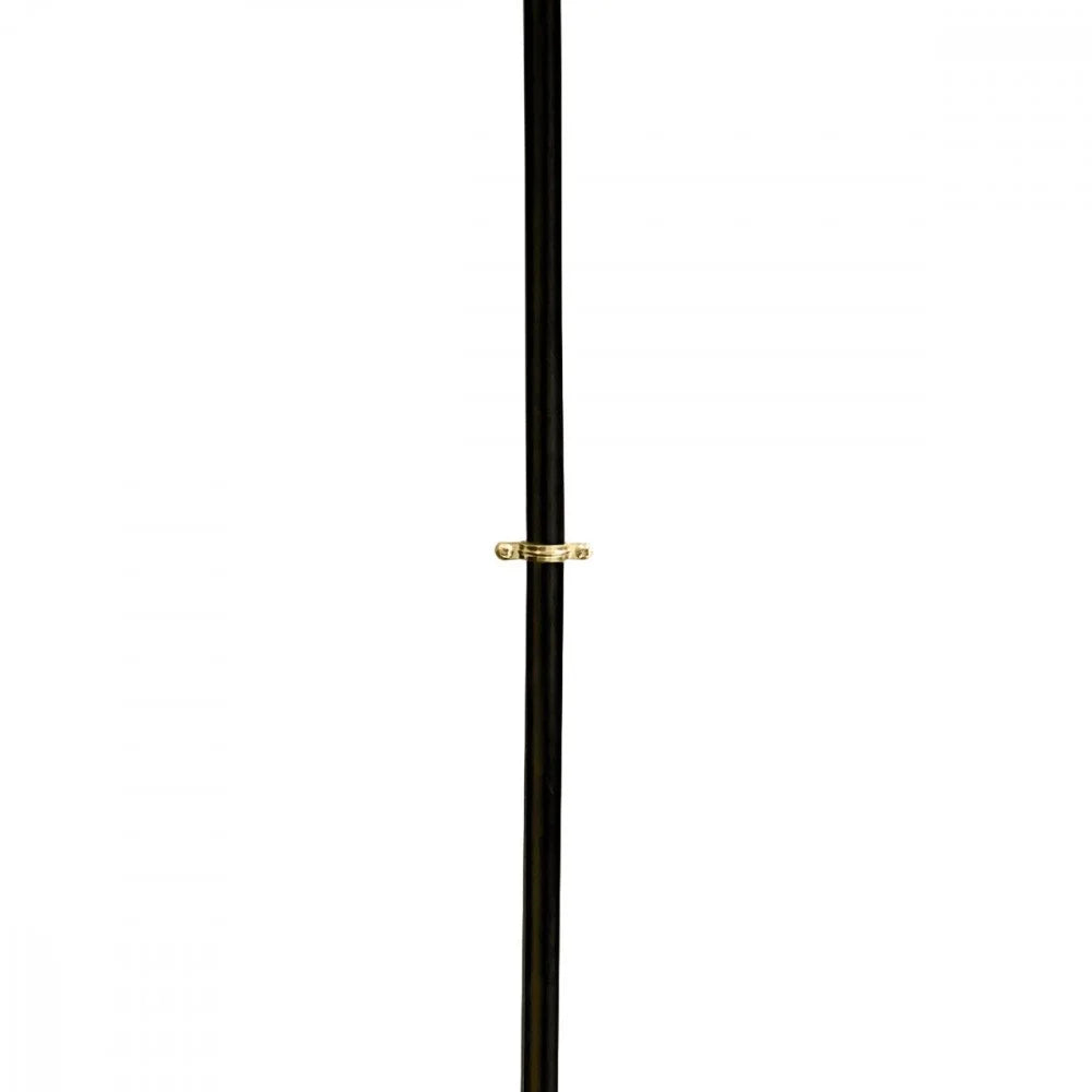 Valerie Objects – Hanging Lamp n°5 Black