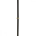 Valerie Objects – Hanging Lamp n°5 Black
