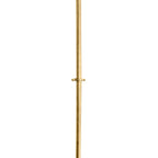 Valerie Objects – Hanging Lamp n°2 Brass