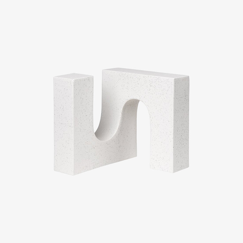 Kristina Dam | Brick Sculpture