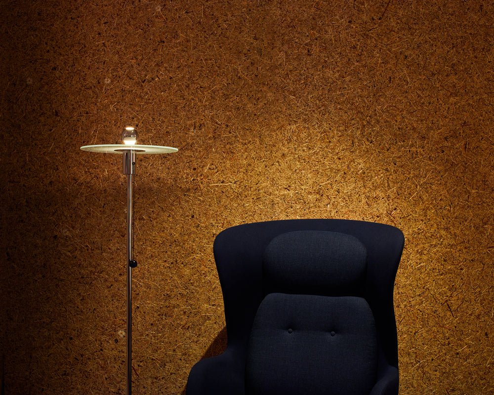 Tecnolumen – BST 23 Floor Lamp