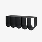Kristina Dam – Curved Bench