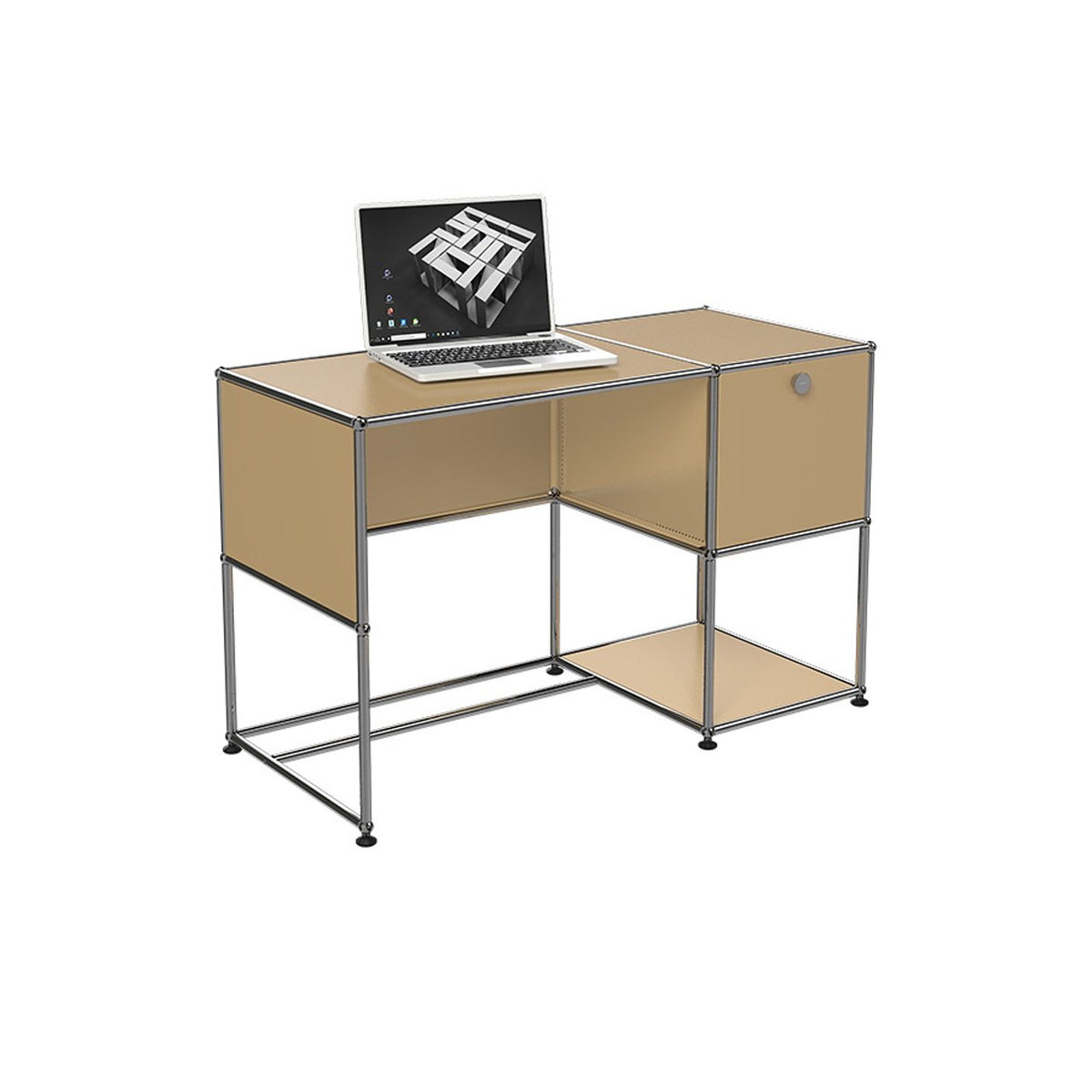 USM | USM Haller Home Office Desk