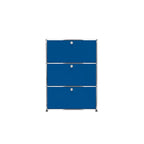 USM – USM Haller Storage 3AP Perforated Back