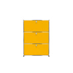 USM – USM Haller Storage 3AP Perforated Back