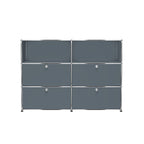 USM – USM Haller Sideboard 6D4