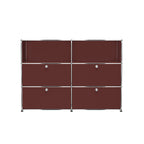 USM – USM Haller Sideboard 6D4