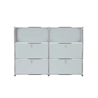 USM – USM Haller Sideboard 6D4