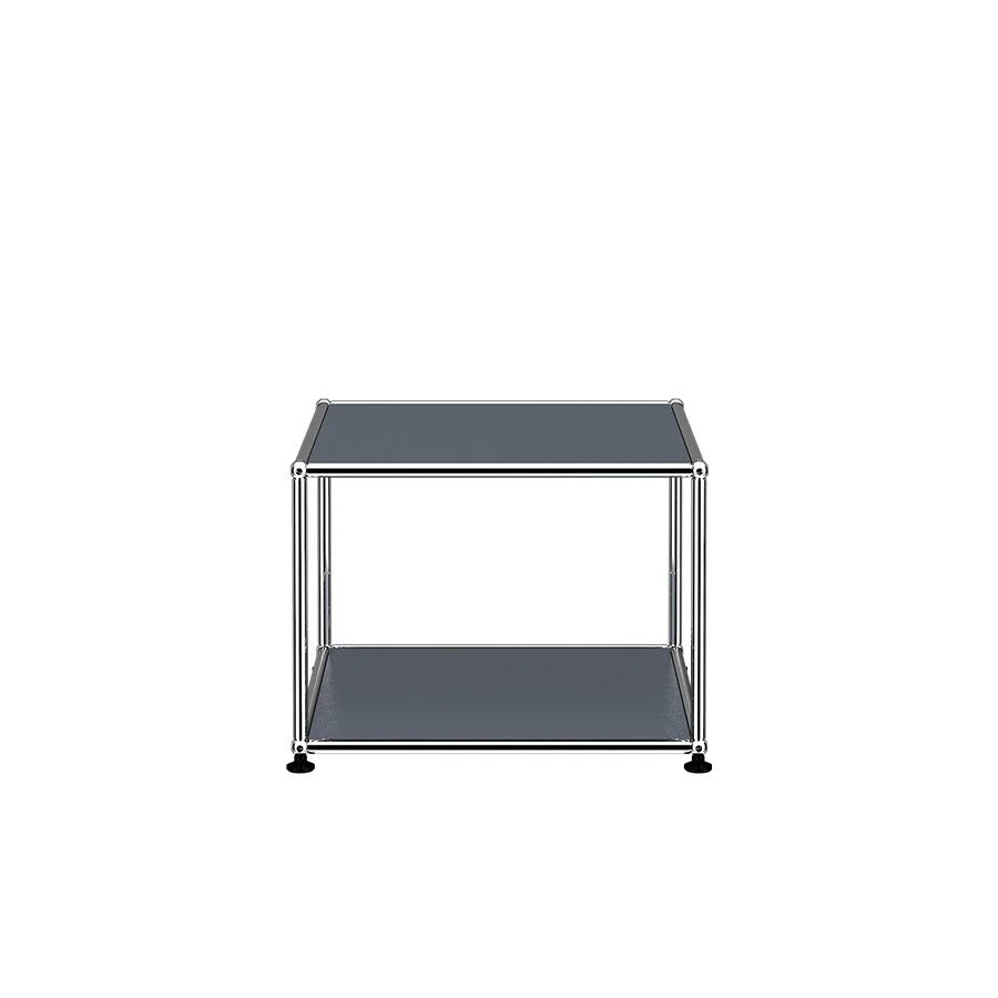 USM – USM Haller Side Table R 523 X 523mm