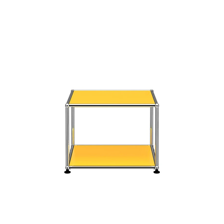 USM – USM Haller Side Table R 523 X 523mm