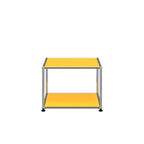 USM – USM Haller Side Table R 523 X 523mm
